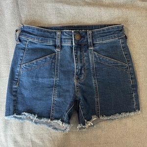 Women’s American Eagle Jean Shorts